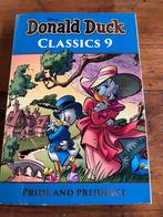 Classics Pocket 9 donald duck, Eén stripboek, Ophalen of Verzenden, Zo goed als nieuw