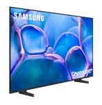 Samsung UHD Crystal 50” 4K, Ophalen, 50 Hz, Zo goed als nieuw, Samsung