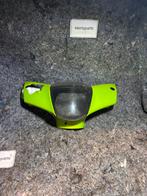 Zip groen stuurkap, Ophalen of Verzenden, Zo goed als nieuw, Overige typen, Piaggo