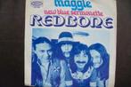 redbone - maggie - new blue sermonette, 7 inch, Single, Ophalen of Verzenden, Zo goed als nieuw