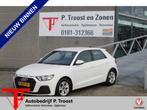 Audi A1 Sportback 30 TFSI STERRENHEMEL Virtueel cockpit/Stoe, Auto's, Audi, 12 maanden, Stof, Bedrijf, Handgeschakeld