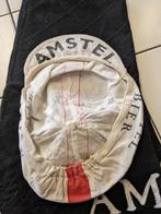 Amstel wielerploeg cap, Bovenkleding, Gebruikt, Ophalen of Verzenden, Overige maten