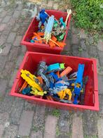 Gratis Hotwheels met bakken, Kinderen en Baby's, Speelgoed | Racebanen, Ophalen of Verzenden, Gebruikt, Handmatig, Hot Wheels