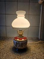 1960s Hand Made In Italy Florentine, Opaline glass, Ophalen of Verzenden