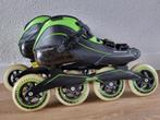 Gave Powerslide x men skeelers maat 46, Sport en Fitness, Skeelers, Ophalen of Verzenden, Zo goed als nieuw, Inline skates 4 wielen