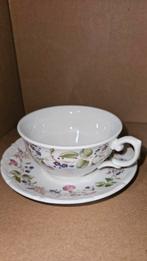 Theekopjes royal china nieuw, Ophalen of Verzenden