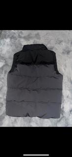 Zwarte Bodywarmer - Ideaal voor het tussenseizoen!, Kleding | Dames, Bodywarmers, Ophalen of Verzenden, Zo goed als nieuw, Zwart