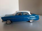 Opel Kapitan 1956 Bos 1:18, Hobby en Vrije tijd, Modelauto's | 1:18, Ophalen of Verzenden, Nieuw, Overige merken