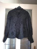 Copenhagen Muse superleuke blouse S absolute nieuwstaat, Copenhagen Muse, Zwart, Ophalen of Verzenden, Zo goed als nieuw