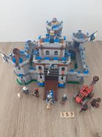 Lego Castle King's Kasteel 70404, Ophalen of Verzenden, Lego, Zo goed als nieuw
