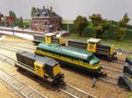Treinenverkoop / treinenbeurs, Ophalen, Wisselstroom, Locomotief, Zo goed als nieuw