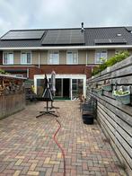 Tussenwoning Hoogkarspel, Tuin en Terras, Ophalen of Verzenden, Gebruikt, Hout