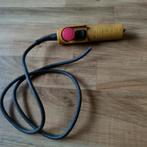 Bediening elektrische takel/roldeur, Ophalen of Verzenden, Gebruikt, Elektrisch