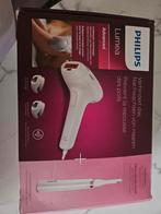 Philips Lumea IPL 7000 Advanced Laserontharing, Ophalen of Verzenden, Zo goed als nieuw, Scheren en Epileren