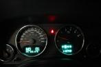 Jeep Compass 2.4 Overland Liberty / Leer / Automaat ! !, Automaat, Euro 5, 450 kg, Gebruikt