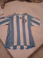 Argentinie home shirt messi, Verzamelen, Sportartikelen en Voetbal, Shirt, Gebruikt, Ophalen of Verzenden, Buitenlandse clubs
