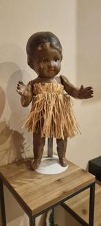 Wildebras javaantje, Ophalen