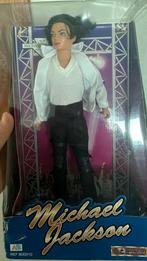 Michael Jackson Pop, Ophalen of Verzenden, Nieuw, Pop, Beeldje of Miniatuur