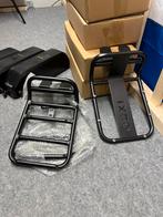 Voorrekje Fatbike, Fietsen en Brommers, Fietsaccessoires | Bagagedragers, Ophalen of Verzenden, Nieuw