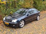 Mercedes C-Klasse C270 CDI facelift Origineel NL, Auto's, Mercedes-Benz, Sportpakket, Zwart, Diesel, Particulier