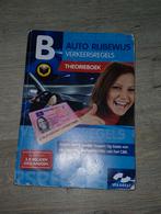 Auto rijbewijs B, Ophalen of Verzenden, Gelezen, Overige niveaus, Nederlands