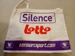Musette Silence Lotto, Ophalen of Verzenden, Overige typen