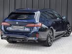BMW 5 Serie Touring 550e xDrive M-SPORT PRO | PANORAMADAK |, Automaat, Gebruikt, Blauw, Adaptive Cruise Control