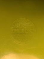 Bilibo schelp, Kinderen en Baby's, Speelgoed | Overig, Ophalen of Verzenden, Zo goed als nieuw, Jongen of Meisje