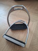 Sprenger beugels voetbed 14 cm hoogte 16 cm, Dieren en Toebehoren, Paarden en Pony's | Hoofdstellen en Tuigage, Ophalen of Verzenden