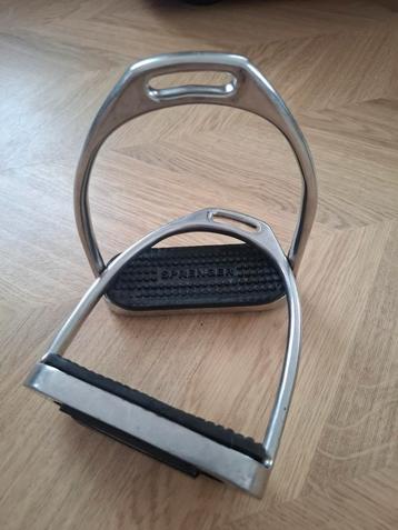 Sprenger beugels voetbed 14 cm hoogte 16 cm beschikbaar voor biedingen
