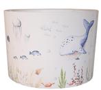 Kinderlamp Hanglamp Lamp Sealife Designed4Kids, Designed4Kids, Nieuw, Ophalen of Verzenden, Designed4kids@live.nl