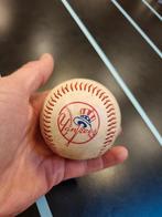 Vintage new york Yankees 1993 Baseball met UFO Design, Verzamelen, Gebruikt, New york yankees, M, Ophalen of Verzenden