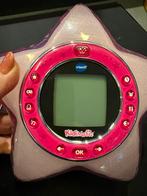 Vtech KidiMagic wekker, Ophalen of Verzenden, Gebruikt, Overige typen, Met geluid