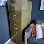 Industriële stalen kast, merk Lips, Ophalen, Gebruikt