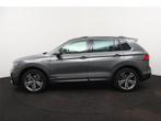 Volkswagen Tiguan 2.0 TSI 4Motion Highline Business R 190 PK, Auto's, Te koop, Zilver of Grijs, Geïmporteerd, 1580 kg