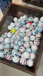 50 Stuks TaylorMade Speedsoft Golfballen AAAA, Ophalen of Verzenden, Zo goed als nieuw, Bal(len)