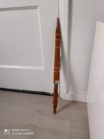 Thais Dha zwaard met houten handvat 42 cm, Ophalen of Verzenden, Overige soorten, Zwaard of Sabel