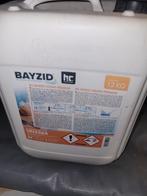 Nieuw PH min- Bayzid 12kg

Zie ook mijn overige advertenties, Ophalen of Verzenden