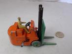 1956 Dinky Toys 401 COVENTRY CLIMAX FORK LIFT TRUCK (-M-), Ophalen of Verzenden, Gebruikt, Bus of Vrachtwagen, Dinky Toys
