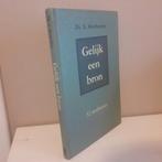 Ds. A. Moerkerken: Gelijk een bron  52 meditaties, Ophalen of Verzenden, Gelezen, Christendom | Protestants