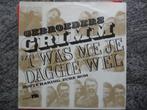 Gebroeders Grimm - 'T was me je daggie wel NL 1976 FH, Gebruikt, 7 inch, Single, Ophalen of Verzenden