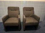 Leen Bakker Eetkamerstoelen - Set van 2, Ophalen, Minder dan 50 cm, Minder dan 75 cm, Zo goed als nieuw