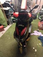 Aprilia sr 50cc lc, Ophalen, Tweetakt, Overige modellen, Maximaal 45 km/u