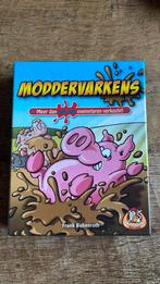 MODDERVARKENS - kaartspel, Ophalen of Verzenden, Zo goed als nieuw