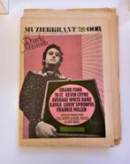 oor nr.7/1975, Ophalen of Verzenden, Gelezen, Muziek, Film of Tv