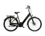 Lugano Elo De Luxe N8 Lage instap traffic green/ Jet Black 4, 47 tot 51 cm, Nieuw, Overige merken