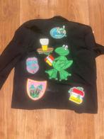 Oeteldonk jasje, Jongen of Meisje, H&M, Ophalen of Verzenden, Zo goed als nieuw