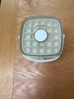 Nieuwe Ijsblokjeshouder voor Diepvries, Ophalen, Nieuw