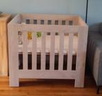 Box baby zo goed als nieuw + matras en hoeslaken, Ophalen, Zo goed als nieuw, Overige typen