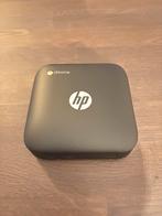 Hp Chromebox mini pc, Computers en Software, Desktop Pc's, Ophalen of Verzenden